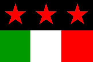 [Variant flag of EPR]